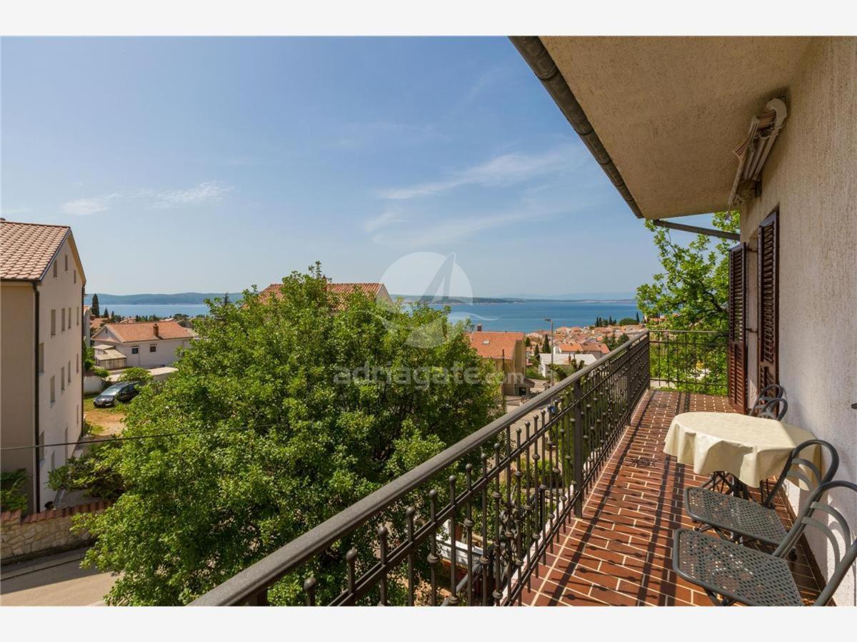 Apartments Dora Selce Bagian luar foto